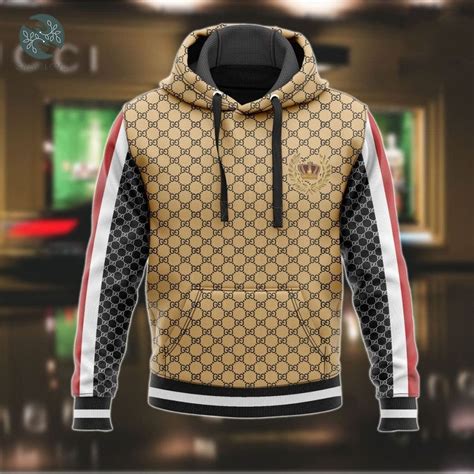 gucci hoodies for cheap|Gucci hoodie cost.